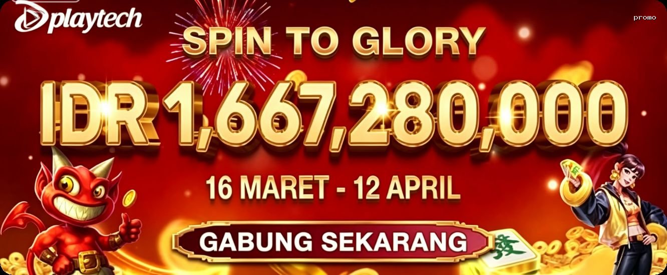 Unduh promo apk Versi Terbaru